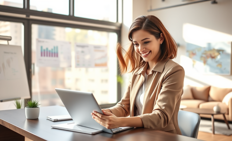 Image illustrating low mortgage rates and savings opportunities for home financing.