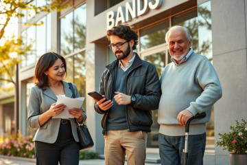 A visual representation of loans with low installments and special conditions enhancing financial accessibility.