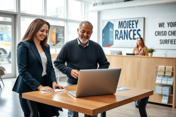 A visual representation of unmissable loan offers available online for personal financing.