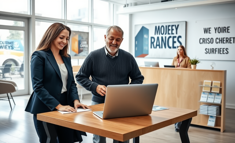 A visual representation of unmissable loan offers available online for personal financing.