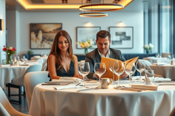 A visual representation of discovering the amazing value of offers.