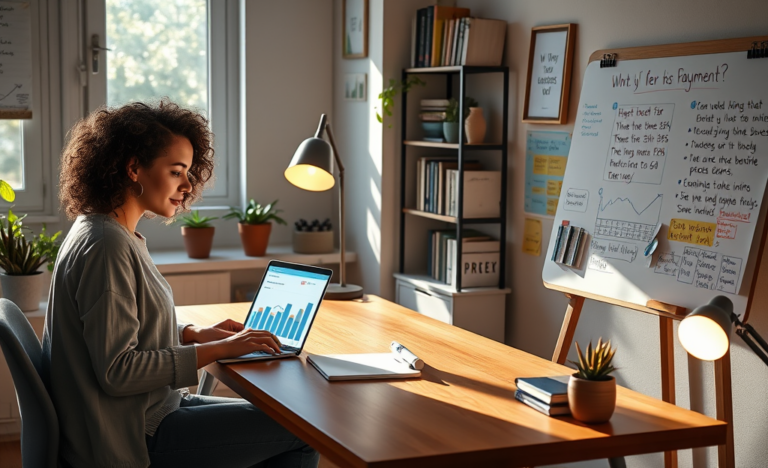 Image illustrating methods to manage smaller payments effectively.