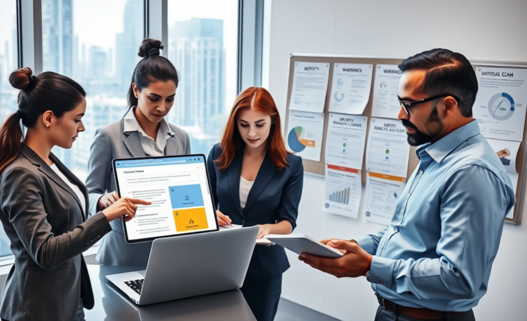 Guidelines to ensure safety and prevent fraud in digital loans.