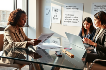 Strategies to obtain credit with a low score