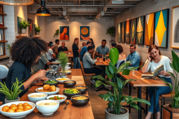 An illustration of effective communication strategies for making requests.